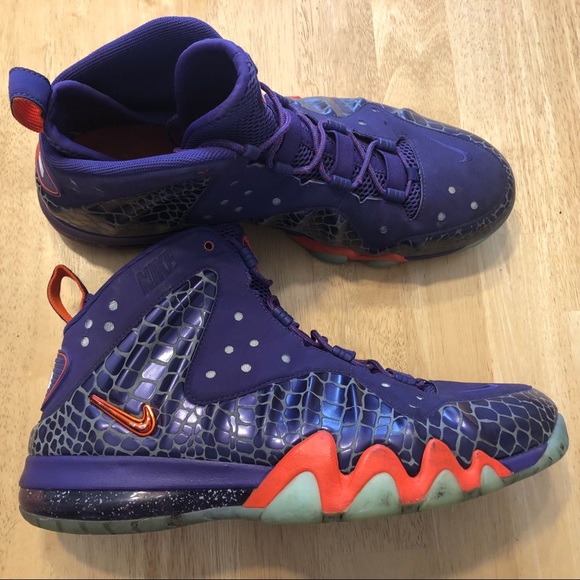 new charles barkley shoes 2018